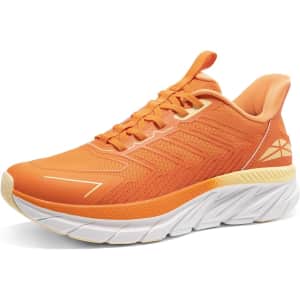 Allswifit Men's Slip On Shoes: $30