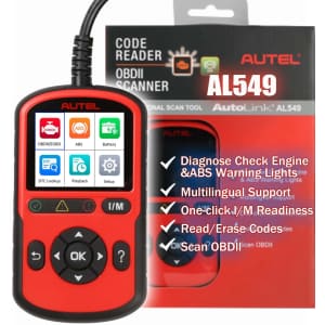 Autel at Amazon: 20% off Autel at Amazon: 20% off