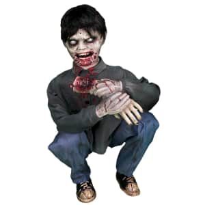 Halloween Decorations at Lowe's: 25% off everything