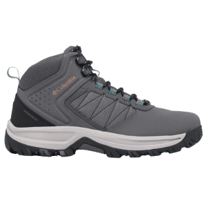 Columbia Men's Black Friday Boot Deals: 25% to 50% off + extra 15% off + $25 GC w/ $125