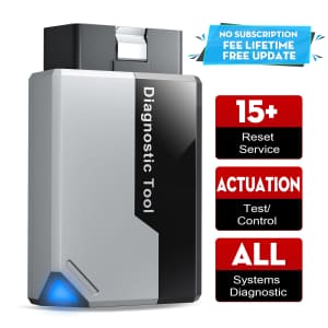 Ediag Elite OBD2 Car Diagnostic Scanner: $62.27