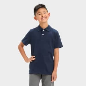 Target Kids' Clothing Deals: Extra $10 off $40 w/ Target Circle