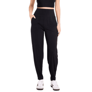 Old Navy Joggers: 50% off