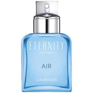 Calvin Klein Eternity-Air 3.4-oz. Eau De Toilette: $25