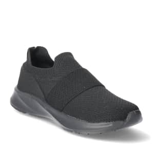 Athletic Works Women's Banded Jogger Sneakers: $12.99 Athletic Works Women's Banded Jogger Sneakers: $12.99