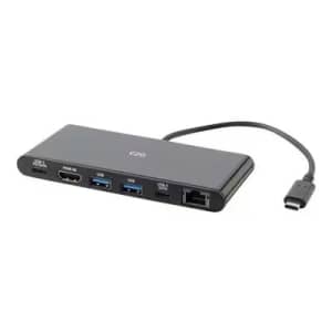 Cables to Go USB-C Docking Station: $59 Cables to Go USB-C Docking Station: $59