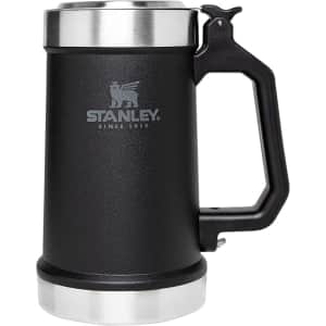 Stanley Drinkware and Camping Deals at Amazon: Up to 38% off Stanley Drinkware and Camping Deals at Amazon: Up to 38% off