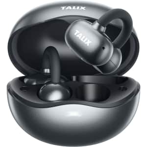Talix X6 Ultra Open Ear Bluetooth Earbuds: $19 w/ Prime