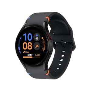 Open-Box Samsung Galaxy Watch FE 40mm Bluetooth AI Smartwatch: $114 Open-Box Samsung Galaxy Watch FE 40mm Bluetooth AI Smartwatch: $114
