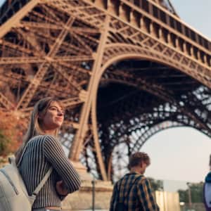 9-Night Berlin, Amsterdam, & Paris Flight & Hotel Vacation: From $1,649 per person