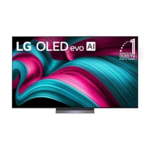 LG OLED TV Deals: Up to 40% off