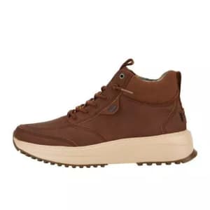 Hey Dude Men's Tahoe Classic Boots: $57