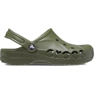 Crocs End of Season Sale: Up to 50% off Crocs End of Season Sale: Up to 50% off