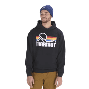 Marmot Men's Coastal Hoody: $26 Marmot Men's Coastal Hoody: $26