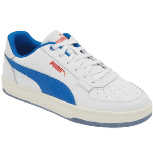 PUMA Men's Caven 2.0 Low Top Sneaker: $43