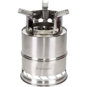 Stansport Camping Deals at Amazon: Up to 66% off Stansport Camping Deals at Amazon: Up to 66% off