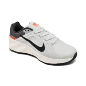 Nike Men's Metro Tek Running Sneakers: $47
