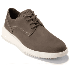 Cole Haan Men's Shoe Deals at Kohl's: 25% off everything