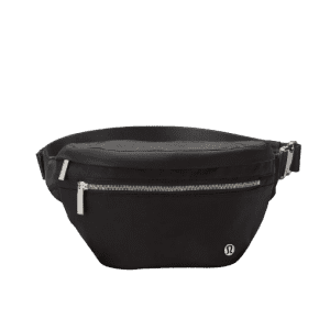 lululemon 2.5L City Adventurer Belt Bag: $29 lululemon 2.5L City Adventurer Belt Bag: $29