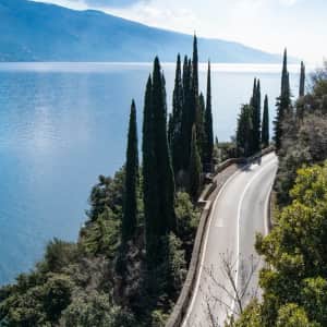7-Night Milan & Lake Garda Italy Flight, Hotel, and Car Rental Vacation: From $999 per person