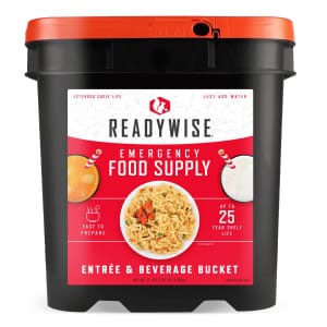 Emergency Prep Flash Deals at Walmart: Up to 53% off