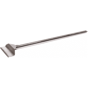 Camp Chef Scraper Cleaning Tool: $8.97 in cart