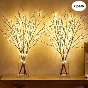 Seasonal Decor at Temu: Up to 88% off