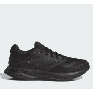 adidas Women's Runfalcon 5 Wide Running Shoes (limited sizes): $22