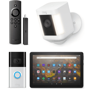 Amazon Devices for Woot's 21st: Up to 80% off + extra 21% off