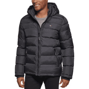 Macy's Black Friday Coat Deals: At least 50% off Macy's Black Friday Coat Deals: At least 50% off