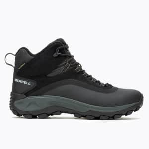 Merrell Men's Thermo Snowdrift 2 Mid Waterproof: $52 Merrell Men's Thermo Snowdrift 2 Mid Waterproof: $52