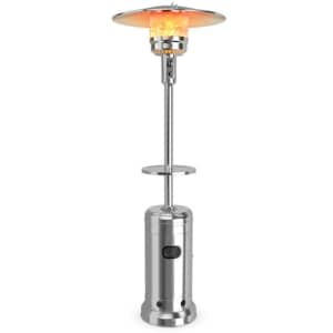 Fire Pits & Outdoor Heating Deals at Lowe's: Up to 50% off Fire Pits & Outdoor Heating Deals at Lowe's: Up to 50% off