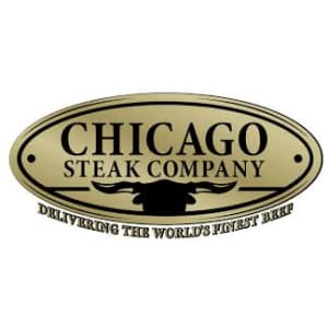 Chicago Steak Company Early Black Friday Deal: Up to 20% off $600 Chicago Steak Company Early Black Friday Deal: Up to 20% off $600