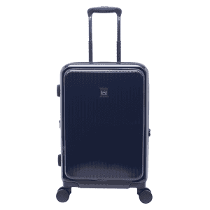 The Home Edit 21" Hardside Hybrid Luggage w/ Removable Duffel: $28 The Home Edit 21" Hardside Hybrid Luggage w/ Removable Duffel: $28