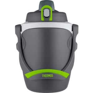 Thermos 64-oz. Insulated Water Bottle: $14.99