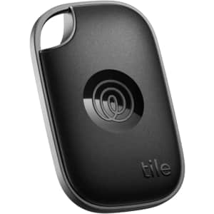 Tile by Life360 Pro Bluetooth Tracker: $22