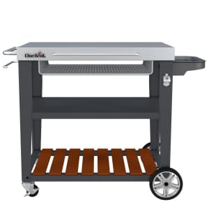 Char-Broil Entertainer Cart: $198