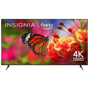 Insignia Fire TV Deals at Amazon: Up to 53% off, From $70 Insignia Fire TV Deals at Amazon: Up to 53% off, From $70