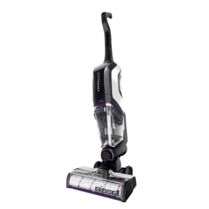 Certified Refurb Bissell CrossWave Cordless Max All in One Wet-Dry Vacuum Cleaner: $150 Certified Refurb Bissell CrossWave Cordless Max All in One Wet-Dry Vacuum Cleaner: $150