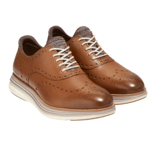 Cole Haan Oxford Deals: Up to 60% off