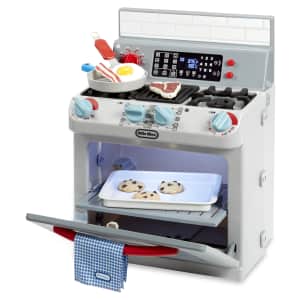 Little Tikes First Oven: $25 Little Tikes First Oven: $25
