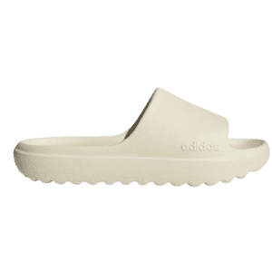 adidas Men's Adilette Lumia Slides: $21