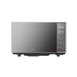 Cuisinart 1.3-Cu. Ft. Inverter Mirror Microwave: $109.99