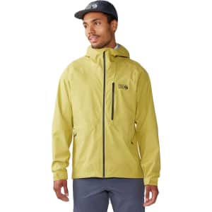 Mountain Hardwear Deals at Steep & Cheap: Up to 65% off