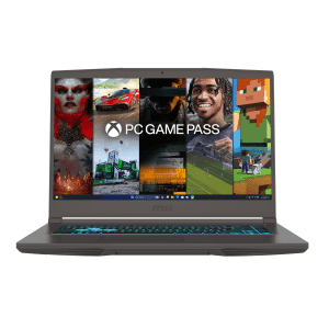 MSI Thin 15 13th-Gen. i5 15.6" 144Hz Gaming Laptop w/ RTX 4050: $600 MSI Thin 15 13th-Gen. i5 15.6" 144Hz Gaming Laptop w/ RTX 4050: $600