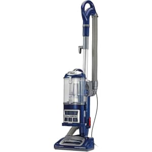 Shark Navigator Lift-Away Deluxe Upright Vacuum: $130