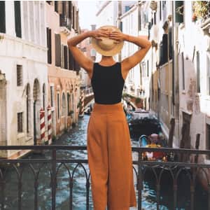 9-Night 3-Country Europe Flight, Hotel, and Tour Vacation: from $1,799 per person