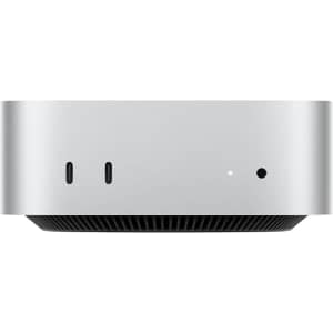 Apple Mac mini M4 Desktops at Amazon: From $548