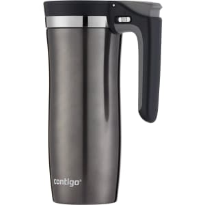 Contigo Drinkware Early Prime Day Deals at Amazon: Up to 54% off w/ Prime