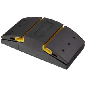 Amazon Basics 5.1" Rubber Sanding Block: $5.98 Amazon Basics 5.1" Rubber Sanding Block: $5.98